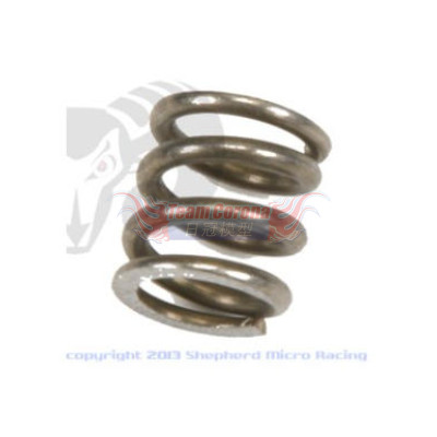 Shepherd 507315 Servos saver spring \"PRO\" hard
